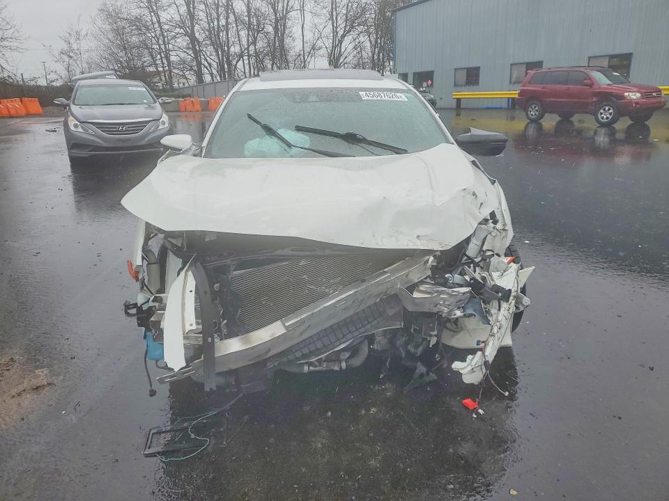 2019 Honda Civic VIN SHHFK7H92KU423651 COPART salvage auction — FRONT END, Or - Lien Papers Salvage, sold $1,150 on 2026-07-20 (photo 5)