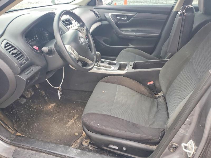 2015 Nissan Altima VIN 1N4AL3APXFC578905 COPART salvage auction — SIDE, Tn - Salvage Certificate, sold $475 on 2026-07-09 (photo 7)