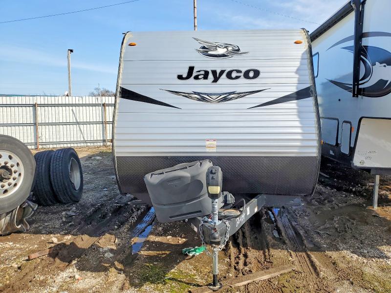 2021 VIN 1UJBJ0BN6M17V2025 COPART salvage auction — MINOR DENT/SCRATCHES, IL - SALVAGE CERTIFICATE, sold $3,650 on 2026-07-09 (photo 9)