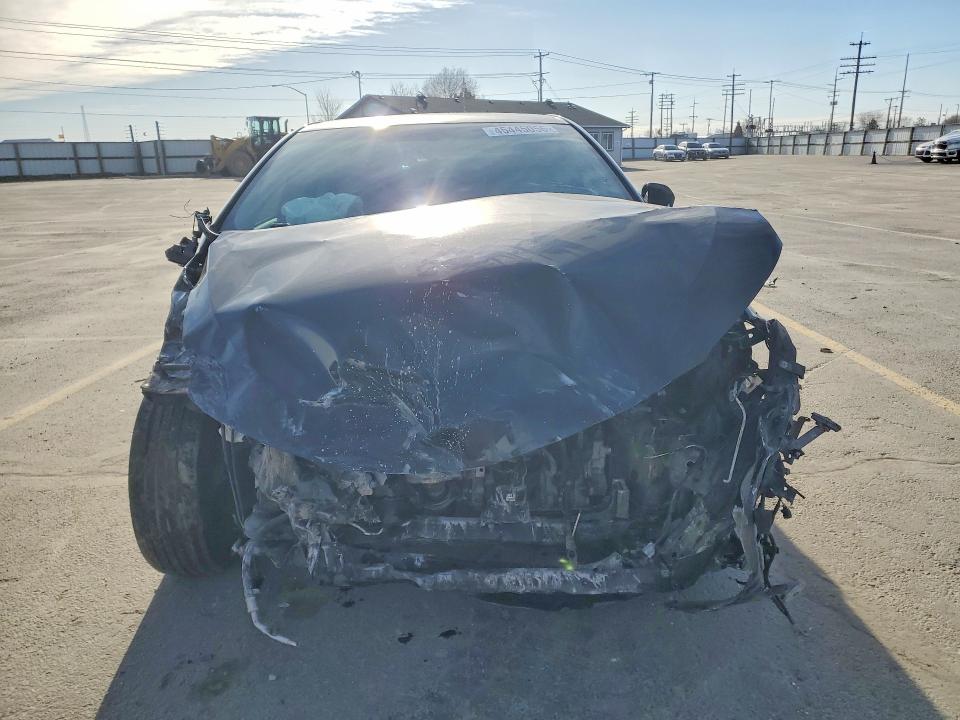 2017 Toyota Camry VIN 4T1BF1FK9HU281611 COPART salvage auction — FRONT END, Id - Salvage Certificate Of Title, sold $175 on 2026-07-09 (photo 5)