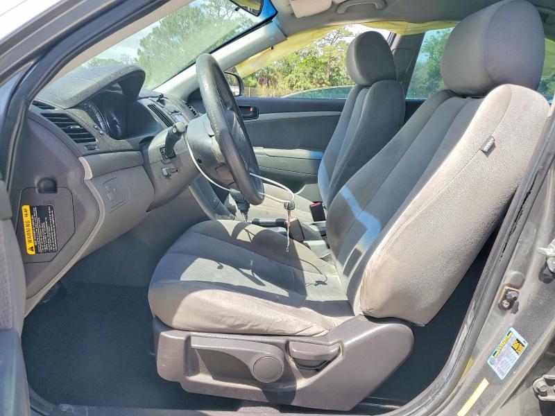 2010 Hyundai Sonata VIN 5NPET4AC8AH653046 COPART salvage auction — SIDE, FL - CERT OF TITLE SLVG REBUILDABLE, sold $525 on 2026-07-22 (photo 7)