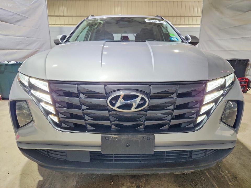 2024 Hyundai VIN 5NMJBCDE4RH427779 COPART salvage auction — REAR END, NH - CERT OF TITLE-SALVAGE, sold $7,300 on 2026-07-02 (photo 5)