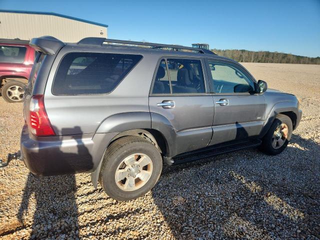 2007 Toyota 4runner VIN JTEZU14R170091246 COPART salvage auction — MINOR DENT/SCRATCHES, GA - CERTIFICATE OF TITLE, sold $2,750 on 2026-07-15 (photo 3)