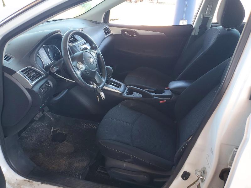 2018 Nissan VIN 3N1AB7AP7JY293375 COPART salvage auction — SIDE, Salvage Title, sold $625 on 2026-07-21 (photo 7)