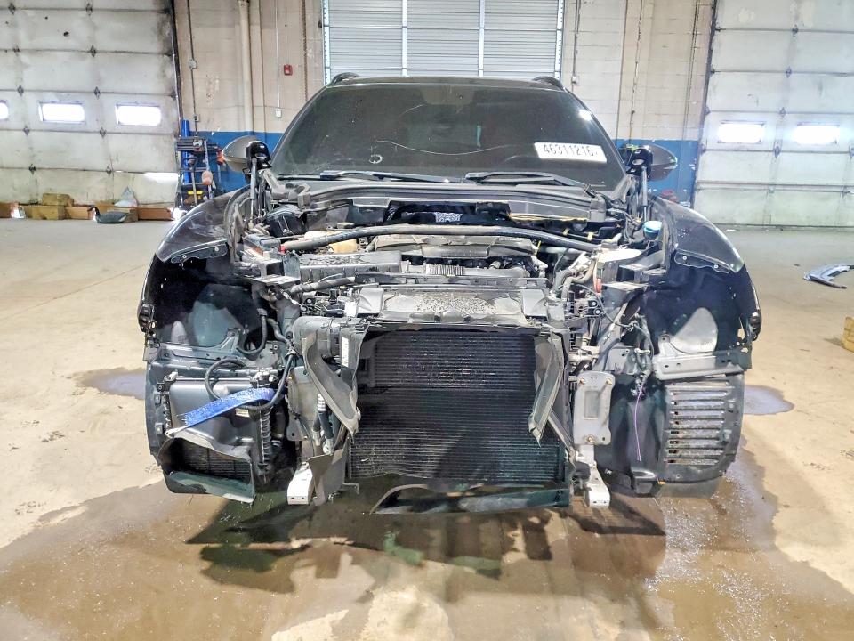 2019 Alfa romeo Stelvio VIN ZASPAKBN3K7C41519 COPART salvage auction — STRIPPED, MI - CERTIFICATE OF TITLE, sold $325 on 2026-07-24 (photo 5)