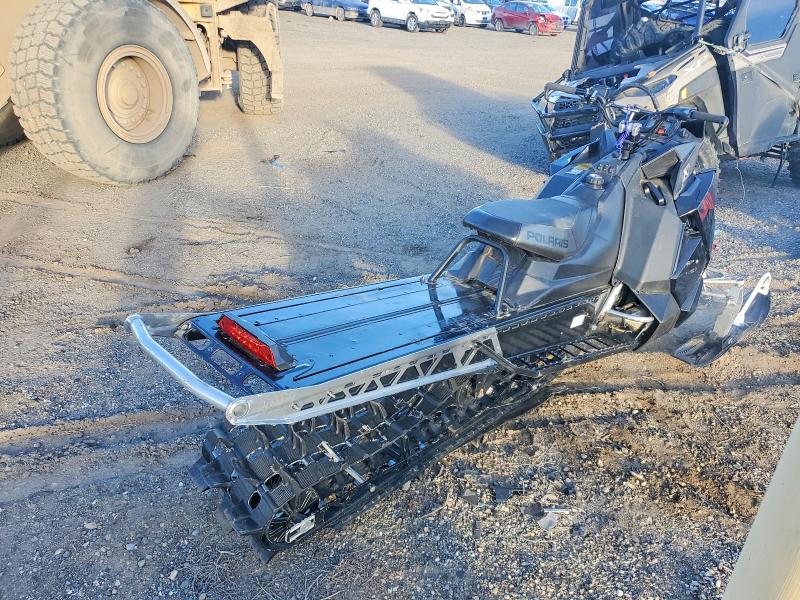 2020 Polaris VIN SN1EFK8R0LC701558 COPART salvage auction — UNDERCARRIAGE, Mt - Certificate Of Title Totaled, sold $1,300 on 2026-07-23 (photo 4)