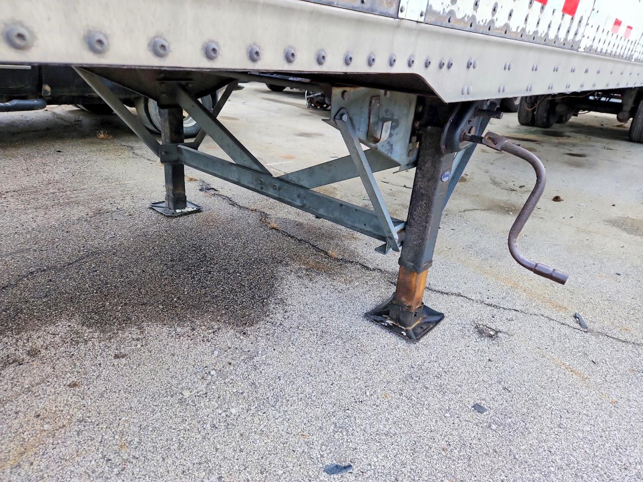 2014 Vanguard Unknown VIN 5V8VC5327EM408659 COPART salvage auction — Normal Wear, IN - CERT OF TITLE-SALVAGE TITLE, sold $3,050 on 2026-06-29 (photo 5)