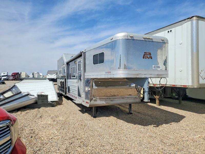 2015 Platiuring VIN 5HMXG3523F1007248 COPART salvage auction — SIDE, CO - PUBLIC - SALVAGE TITLE, sold $15,200 on 2026-07-09 (photo 1)