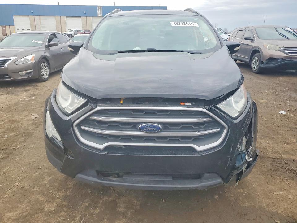 2018 Ford Ecosport VIN MAJ3P1TE4JC169935 COPART salvage auction — SIDE, Mi - Certificate Of Title, sold $525 on 2026-07-02 (photo 5)