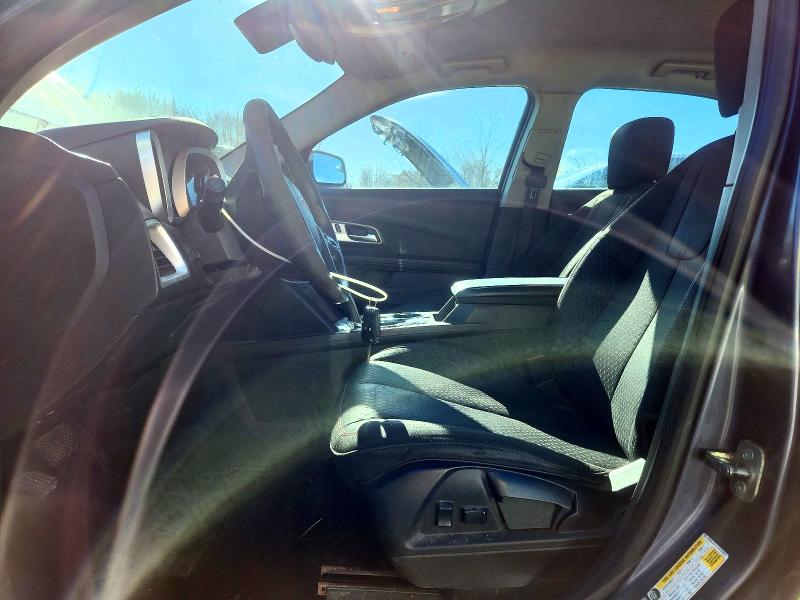 2013 Chevrolet Equinox VIN 2GNALBEK1D6259652 COPART salvage auction — MINOR DENT/SCRATCHES, Ma - Certificate Of Title, sold $625 on 2026-07-03 (photo 7)
