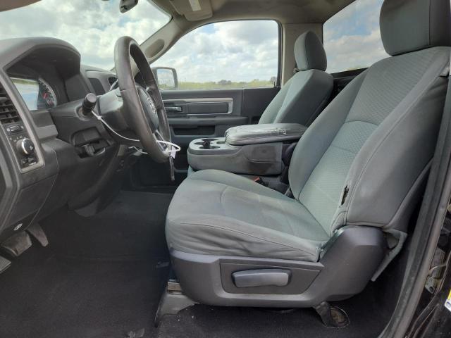 2013 Ram 1500 VIN 3C6JR6AT0DG509584 COPART salvage auction — FRONT END, Nc - Salvage Certificate Of Title, sold $525 on 2026-07-21 (photo 7)