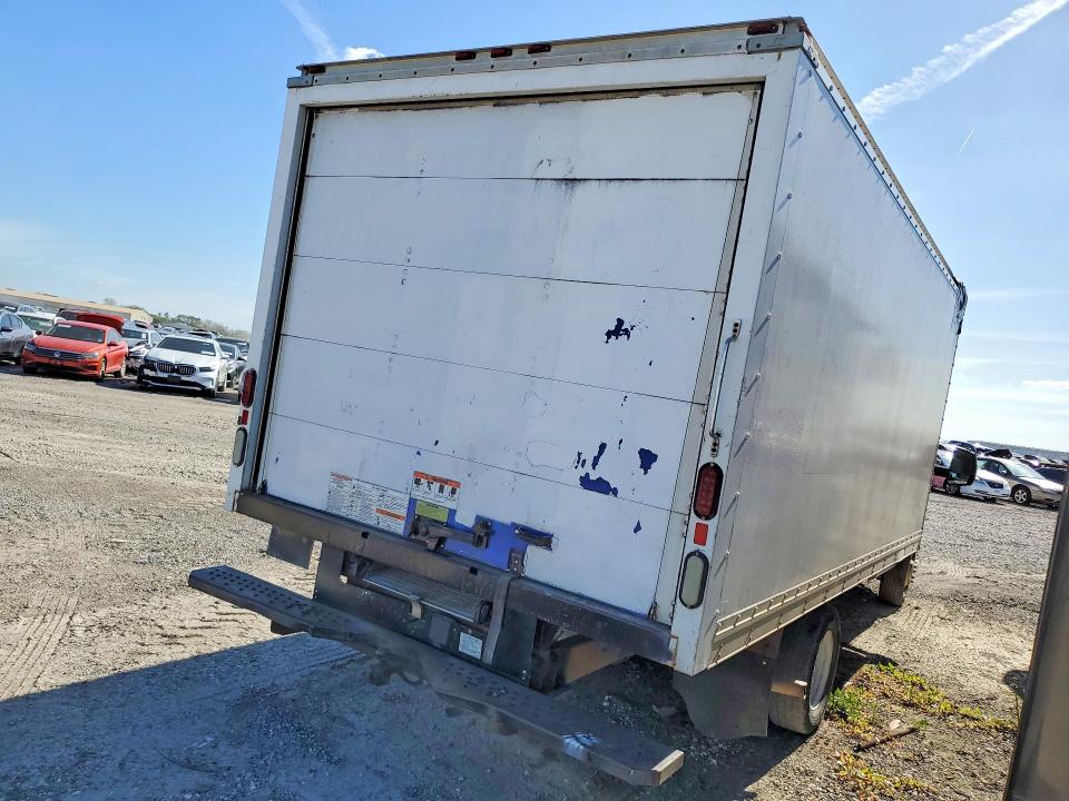 2015 Ford Econoline VIN 1FDWE3FL8FDA25689 COPART salvage auction — ROOF, Tx - Certificate Of Title (P), sold $5,000 on 2026-07-06 (photo 3)