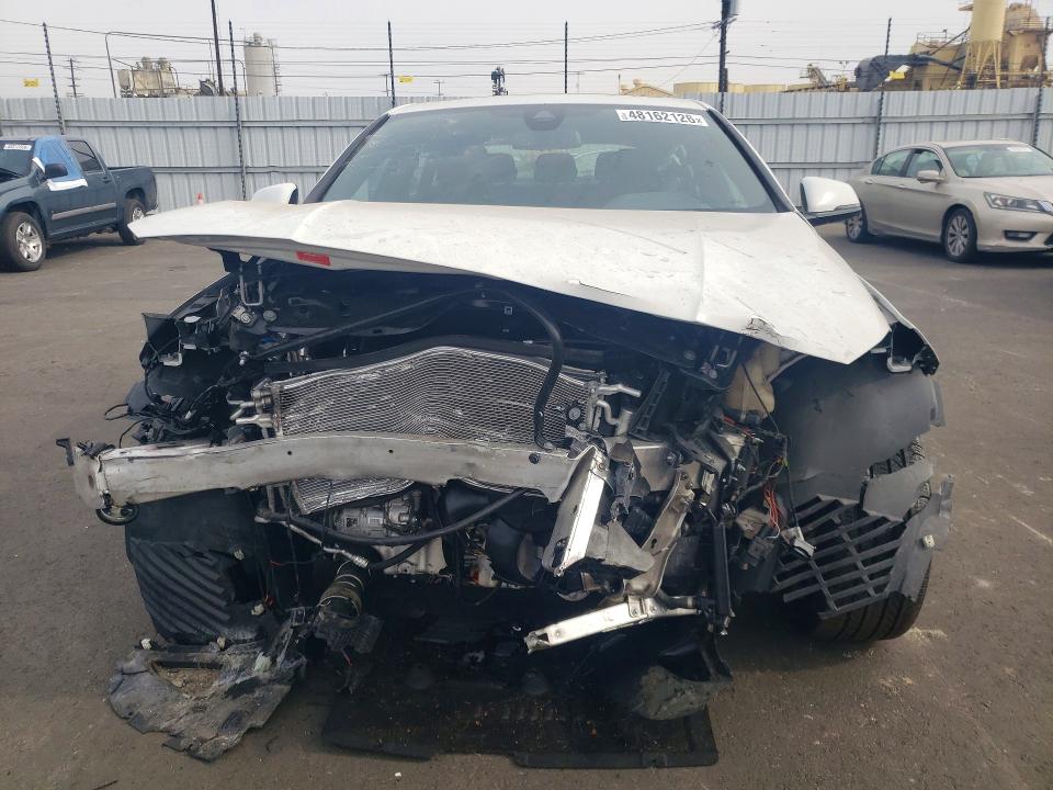 2024 BMW 2er VIN WBA53AK07R7N20956 COPART salvage auction — FRONT END, Ca - Salvage Certificate, sold $2,750 on 2026-07-13 (photo 5)