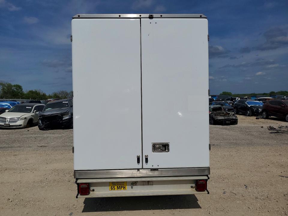 2021 Ford Transit VIN 1FDBW5Z81MKA93159 COPART salvage auction — NORMAL WEAR, Tx - Certificate Of Title, sold $17,000 on 2026-07-30 (photo 6)