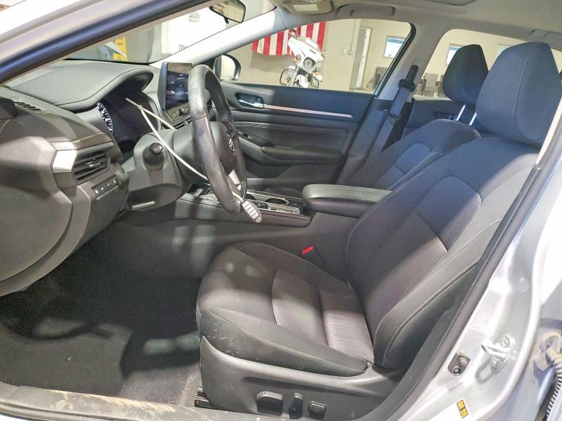 2023 Nissan Altima VIN 1N4BL4DV2PN323997 COPART salvage auction — SIDE, Pa - Certificate Of Salvage, sold $7,500 on 2026-07-23 (photo 7)