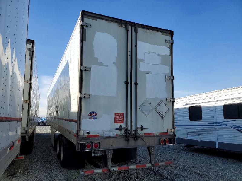 2015 Utility All models VIN 1UYVS2531FP089366 COPART salvage auction — FRONT END, TN - DIS/DLR/EXP ONLY CLEAN TITLE (P), sold $5,000 on 2026-09-03 (photo 3)