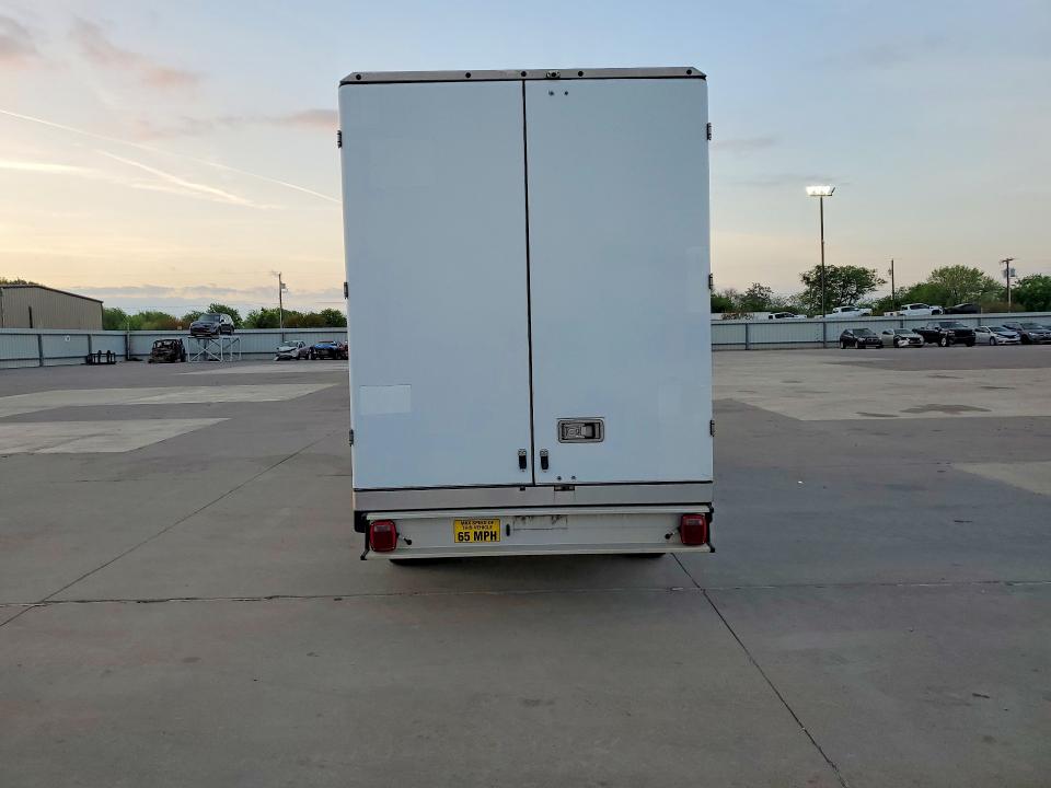 2021 Ford Transit VIN 1FDBW5Z89MKA96441 COPART salvage auction — NORMAL WEAR, TX - CERTIFICATE OF TITLE, sold $17,000 on 2026-07-30 (photo 6)