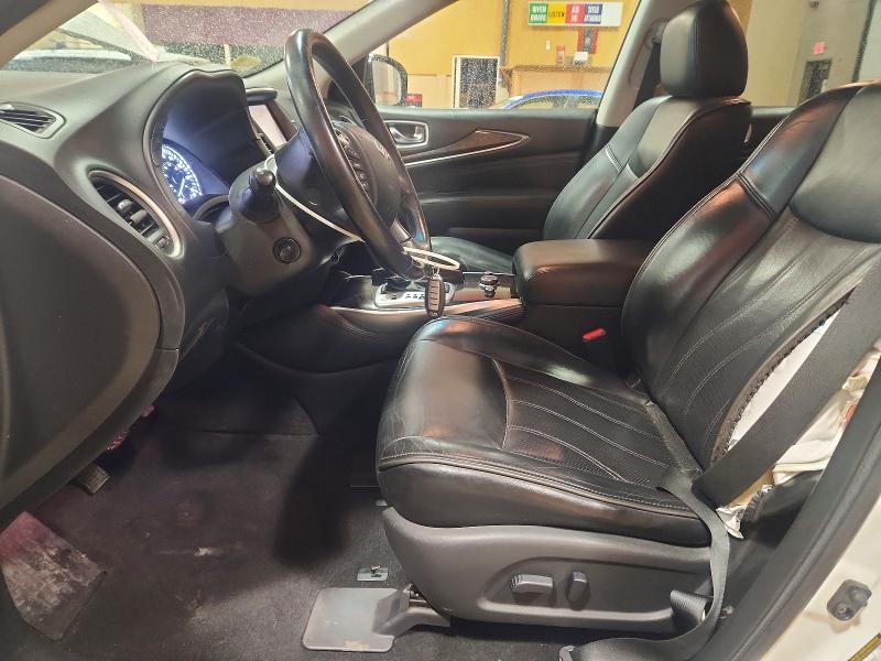 2015 Infiniti Qx60 VIN 5N1AL0MM8FC546993 COPART salvage auction — SIDE, Ri - Salvage Certificate Of Title, sold $325 on 2026-07-21 (photo 7)