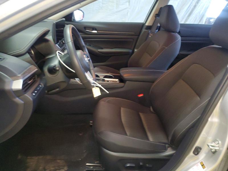 2024 Nissan Altima VIN 1N4BL4DV0RN401843 COPART salvage auction — FRONT END, IN - CERTIFICATE OF TITLE, sold $10,300 on 2026-07-09 (photo 7)