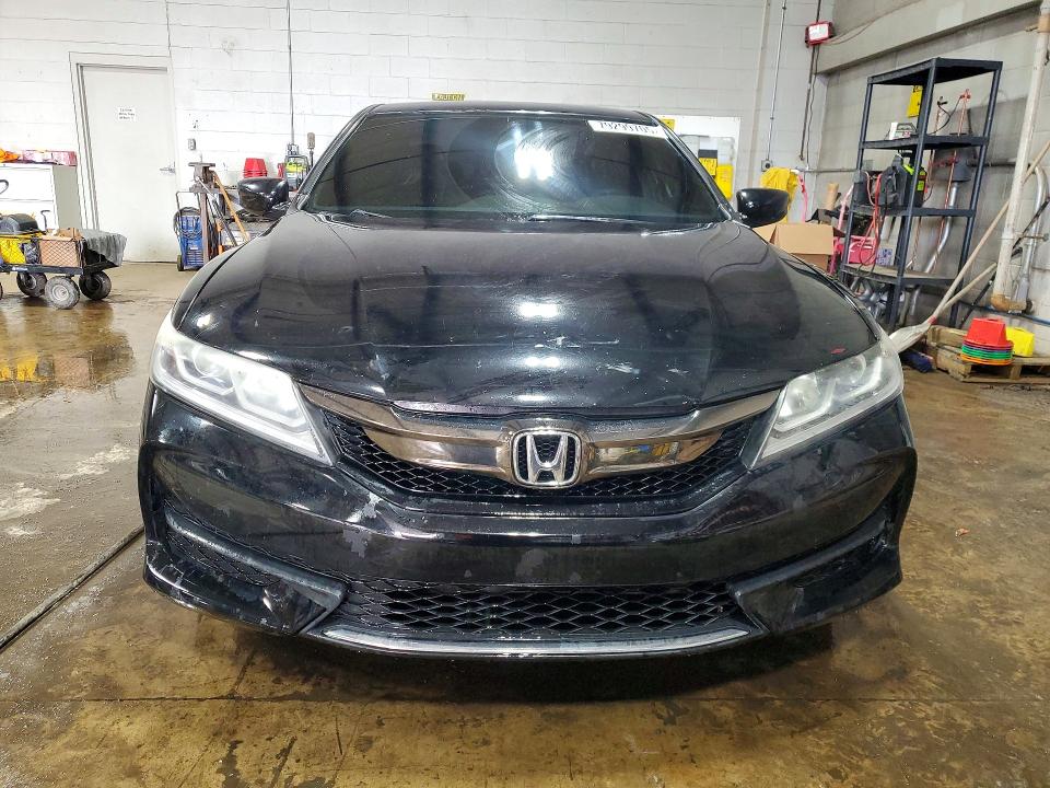 2017 Honda Accord VIN 1HGCT1B37HA008833 COPART salvage auction — SIDE, Ct - Cert Of Title-Salvage, sold $1,450 on 2026-07-02 (photo 5)