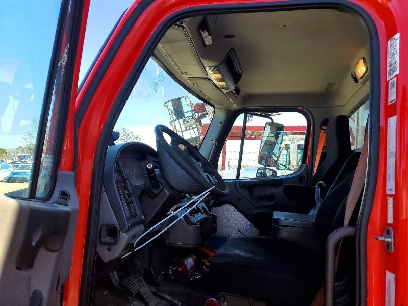 2019 Freigliner All other VIN 3ALACWFB2KDKH2664 COPART salvage auction — FRONT END, MD - CERT OF SALVAGE > 75% DAMAGE, sold $2,400 on 2026-07-30 (photo 7)