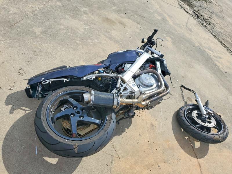 1988 Honda Nt650 VIN JH2RC3105JM001290 COPART salvage auction — ALL OVER, GA - BILL OF SALE - PARTS ONLY, sold $20 on 2026-07-15 (photo 1)