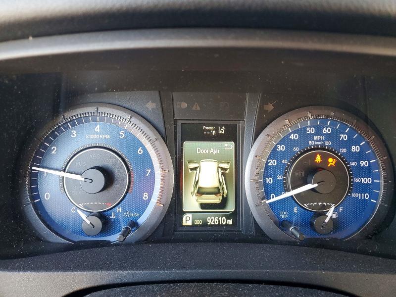 2018 Toyota Sienna VIN 5TDKZ3DC9JS933480 COPART salvage auction — FRONT END, Id - Salvage Certificate Of Title, sold $3,150 on 2026-07-06 (photo 9)