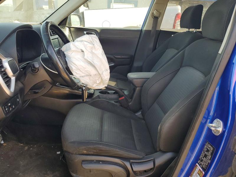 2020 Kia Soul VIN KNDJ63AU2L7086316 COPART salvage auction — FRONT END, Ks - Cert Of Title-Salvage, sold $1,000 on 2026-07-08 (photo 7)