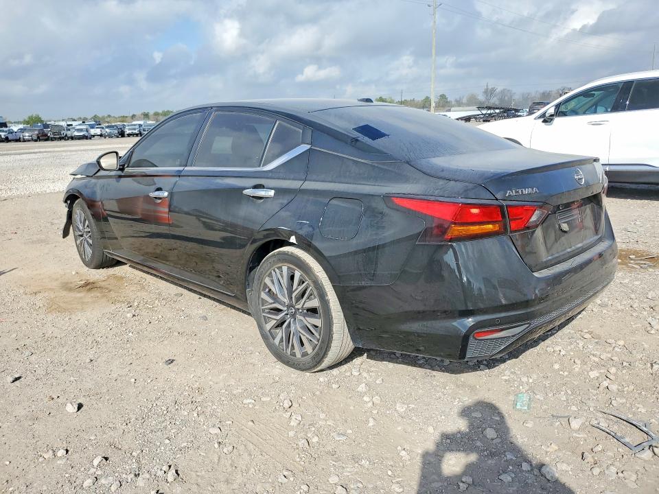 2023 Nissan Altima VIN 1N4BL4DV3PN336712 COPART salvage auction — FRONT END, La - Certificate Of Title, sold $3,700 on 2026-07-09 (photo 2)