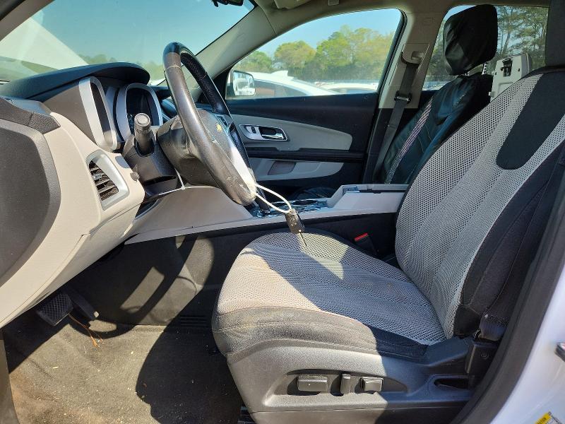 2015 Chevrolet Equinox VIN 2GNALBEK8F6343695 COPART salvage auction — NORMAL WEAR, Fl - Certificate Of Title, sold $2,650 on 2026-07-09 (photo 7)