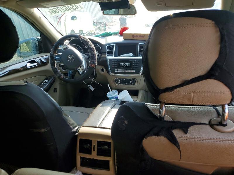 2013 Mercedes-benz E-klasse VIN 4JGDA5JB1DA258549 COPART salvage auction — FRONT END, Sc - Cert Of Title-Salvage, sold $2,000 on 2026-07-20 (photo 8)
