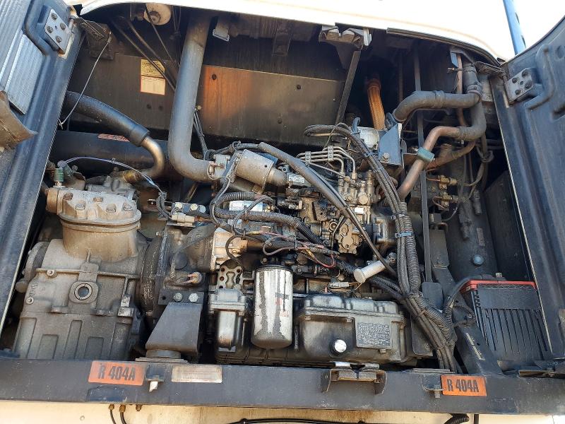 2016 Utility trailer VIN 1UYVS2487GM428101 COPART salvage auction — NORMAL WEAR, IL - DEALER ONLY CLEAN TITLE (P), sold $2,600 on 2026-07-07 (photo 7)