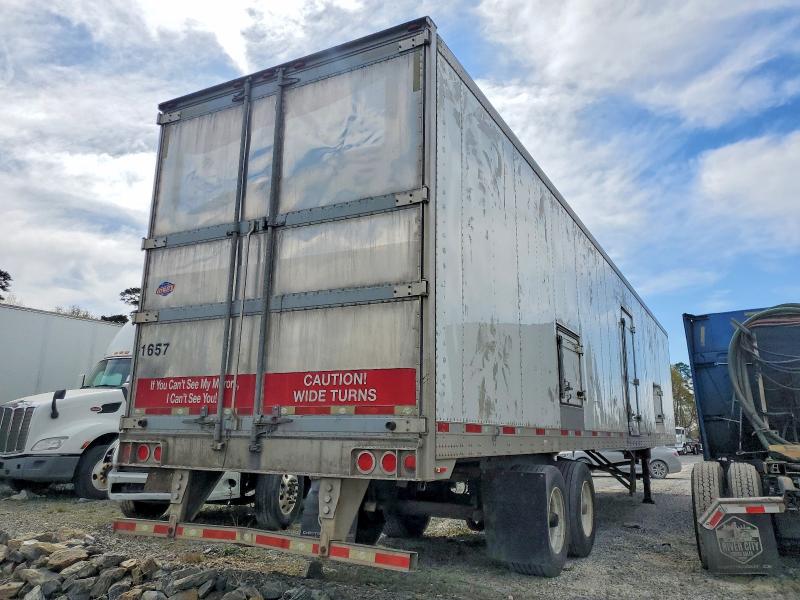 2014 Utility tr VIN 1UYVS2484EM818442 COPART salvage auction — SIDE, NC - SALVAGE CERTIFICATE OF TITLE, sold $175 on 2026-07-30 (photo 4)