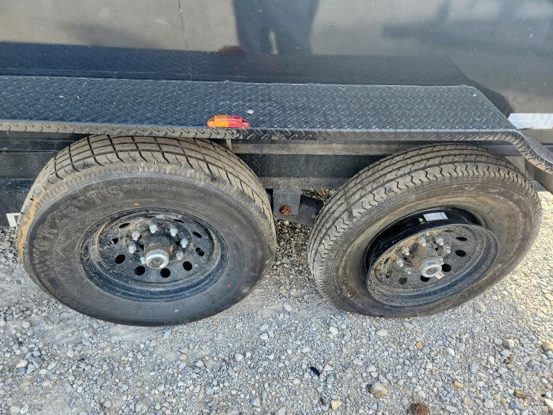 2026 Othe VIN 4P51D1820T1431091 COPART salvage auction — REAR END, TX - CERTIFICATE OF TITLE, sold $175 on 2026-07-24 (photo 5)