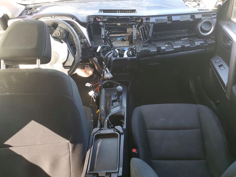 2017 Toyota Rav 4 VIN JTMBFREVXHJ150560 COPART salvage auction — FRONT END, In - Bill Of Sale - Parts Only, sold $150 on 2026-07-24 (photo 8)