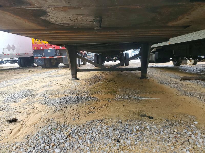 2013 Hyundai VIN 3H3V532C3ET217037 COPART salvage auction — REAR END, Ne - Cert Of Title-Salvage, sold $5 on 2026-07-23 (photo 8)