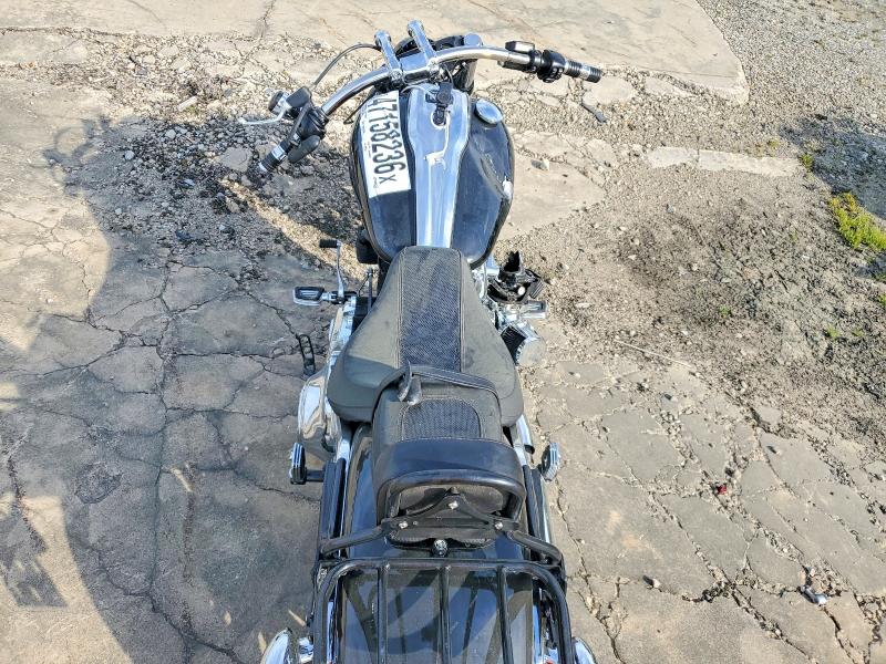 2024 Harley-davidson Breakout VIN 1HD1YEZ14RB038451 COPART salvage auction — FRONT END, SC - CERT OF TITLE-SALVAGE, sold $9,600 on 2026-07-09 (photo 6)