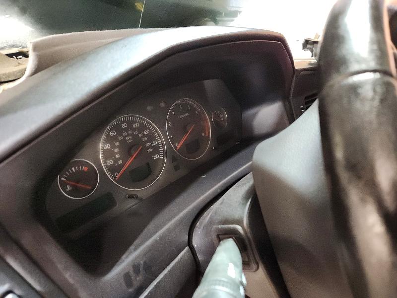 2005 Volvo S60 VIN YV1RS592852478286 COPART salvage auction — ALL OVER, Mo - Salvage Certificate Of Title, sold $175 on 2026-08-13 (photo 9)