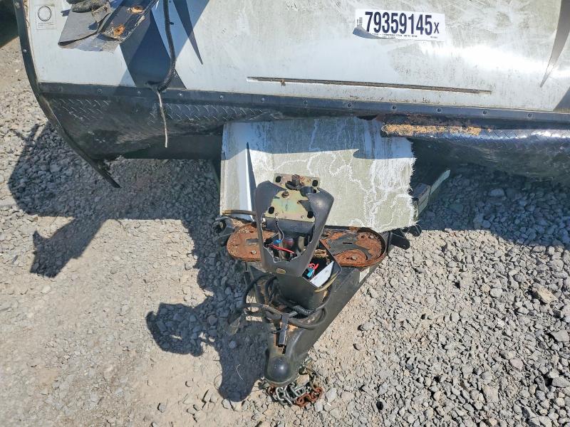 2017 VIN 58TTU3225H3029811 COPART salvage auction — ROOF, TN - NON-REPAIRABLE CERTIFICATE, sold $20 on 2026-07-06 (photo 7)