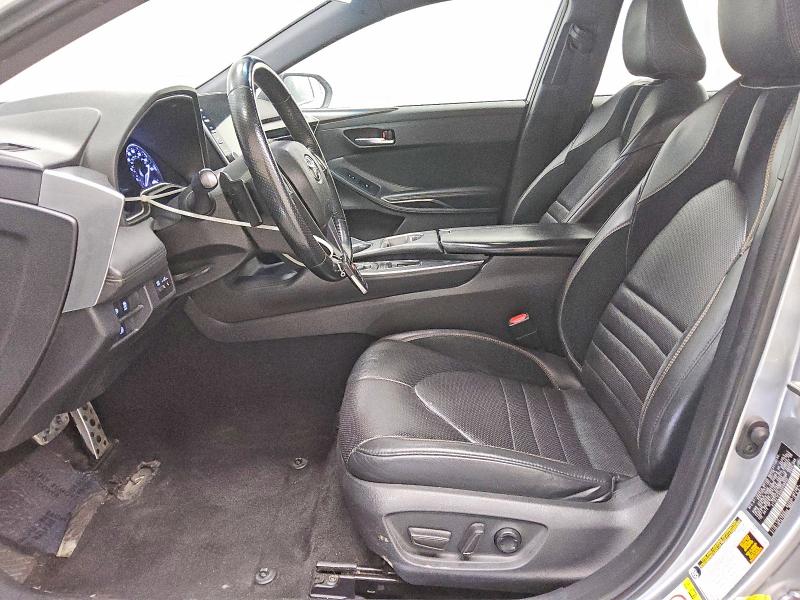 2019 Toyota Avalon VIN 4T1BZ1FB5KU006932 COPART salvage auction — MINOR DENT/SCRATCHES, WV - CERTIFICATE OF TITLE, sold $17,000 on 2026-07-16 (photo 7)