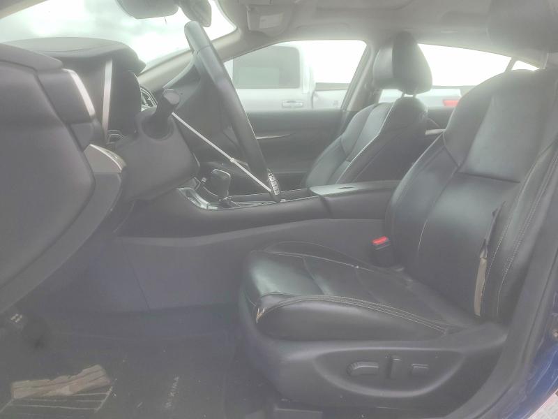 2020 Nissan Maxima VIN 1N4AA6DV6LC363633 COPART salvage auction — REAR END, Tx - Salvage Vehicle Title, sold $2,250 on 2026-07-09 (photo 7)