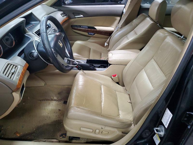 2008 Honda Accord VIN 1HGCP26878A063959 COPART salvage auction — SIDE, In - Certificate Of Title, sold $1,300 on 2026-07-02 (photo 7)