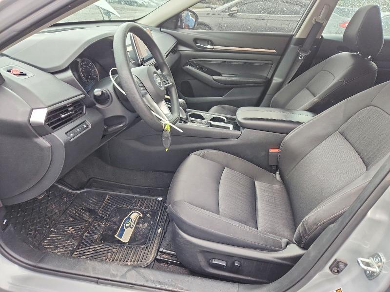 2021 Nissan Altima VIN 1N4BL4DV1MN362365 COPART salvage auction — VANDALISM, Wa - Vehicle Cert Of Ownership-Titl, sold $4,250 on 2026-07-02 (photo 7)