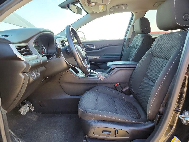 2019 Gmc Acadia VIN 1GKKNLLS3KZ254376 COPART salvage auction — SIDE, Mi - Certificate Of Title, sold $4,100 on 2026-07-09 (photo 7)