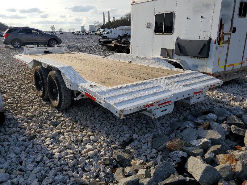 2026 Unknown VIN 3H7BU2026TR011438 COPART salvage auction — NORMAL WEAR, TN - CERTIFICATE OF TITLE (P), sold $5,600 on 2026-07-09 (photo 3)