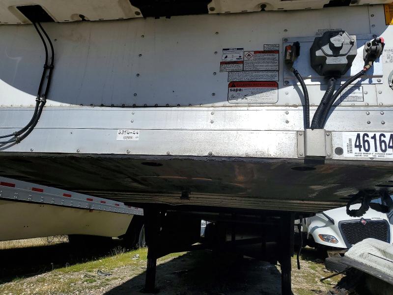 2026 VIN 3UTVS2538T8535044 COPART salvage auction — ROLLOVER, UT - SALVAGE CERTIFICATE, sold $25,500 on 2026-08-20 (photo 7)
