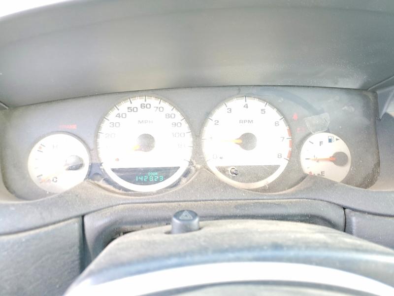 2001 Plymouth Neon VIN 1P3ES46C11D273726 COPART salvage auction — REAR END, Ab - Bos - Salvage, sold $175 on 2026-07-09 (photo 8)
