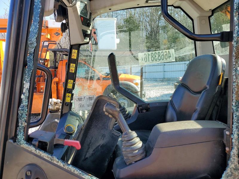 2022 VIN GE03CPECKN3107511 COPART salvage auction — WATER/FLOOD, MA - BILL OF SALE, sold $11,500 on 2026-07-24 (photo 5)