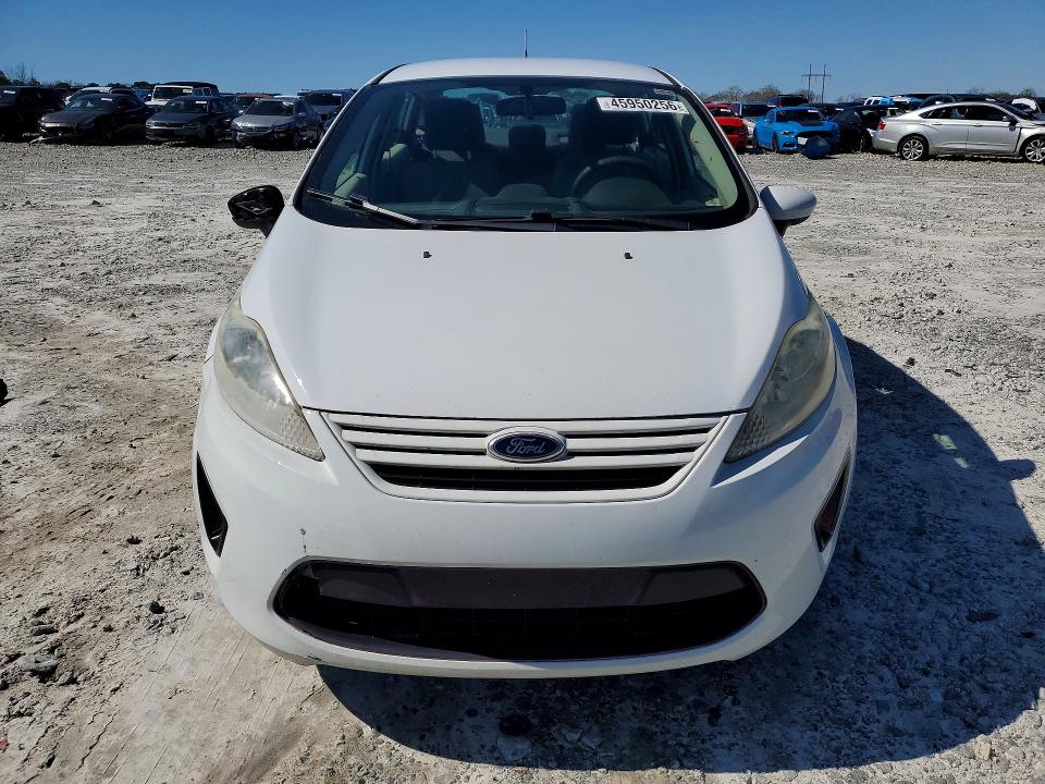 2012 Ford VIN 3FADP4AJ5CM123425 COPART salvage auction — SIDE, Ga - Cert Of Title-Salvage, sold $850 on 2026-07-06 (photo 5)