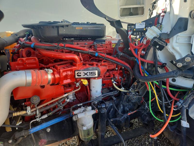 2026 International Lt VIN 3HSDZAPR4TN520528 COPART salvage auction — ALL OVER, Co - Salvage Title, sold $18,400 on 2026-07-23 (photo 7)